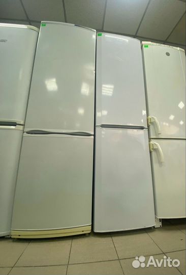 Б/у Холодильник с доставкой