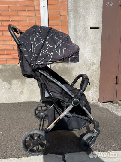 Коляска coletto