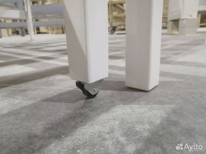 Кровать детская двуспальная Софа 2. Цвет на выбор