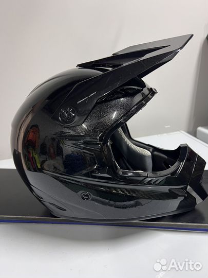 Шлем brp lazer dot