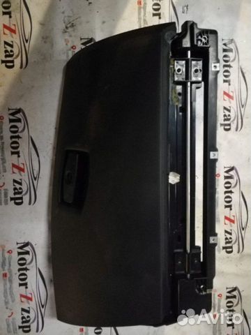 Бардачок Bmw 5-Series E60 N52B30A 2006