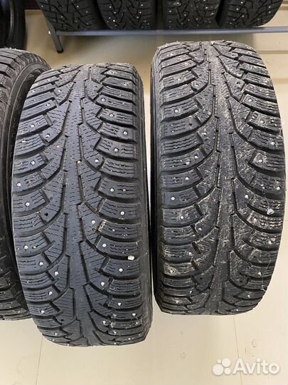 Nokian Tyres Nordman 5 215/60 R16