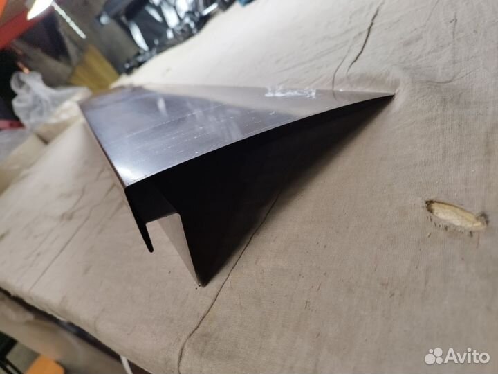 Лобовая планка для кровли 2000 см