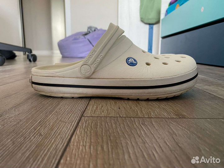 Crocs 39 размер