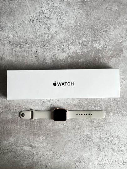 Apple watch se 40mm