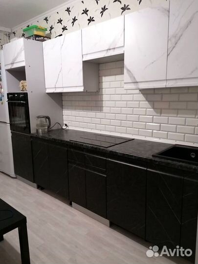 Кухонный гарнитур на заказ