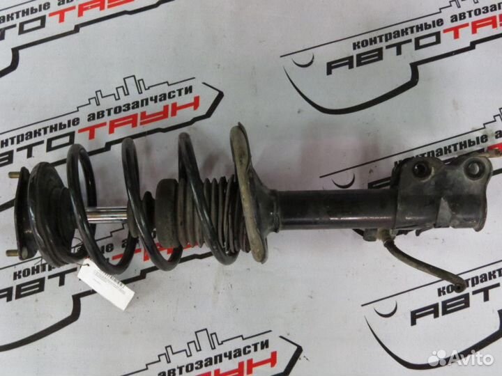 Стойка ходовки nissan mazda. almera almera classic