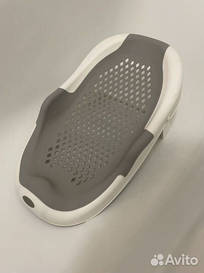 Горка для купания