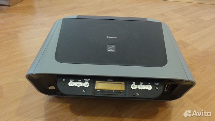 Струйный принтер мфу Canon pixma K10282