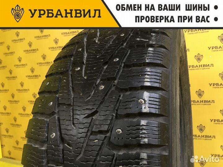 Nokian Tyres Nordman 7 SUV 235/60 R18 107T