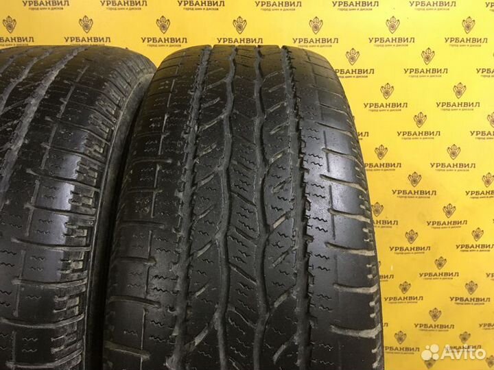 Maxxis Bravo HT-770 235/65 R17 104H