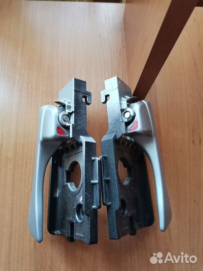 Ручки внутренние передние