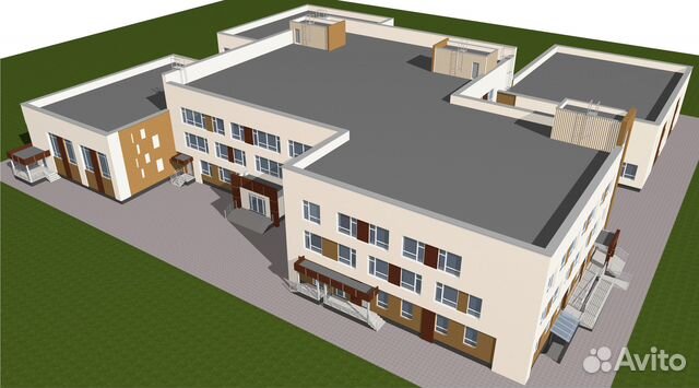 Комплексное проектирование