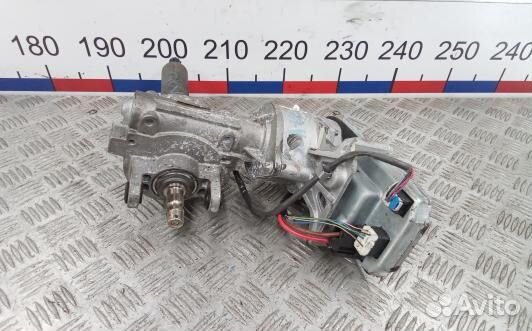 Электроусилитель руля opel meriva A (SEA12OM01)