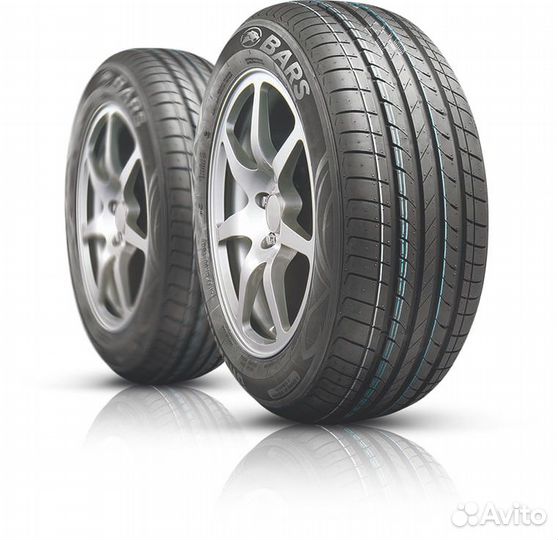 Bars UZ200 195/60 R15 88V