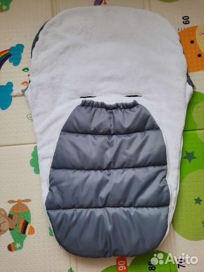 Набор для новорожденного