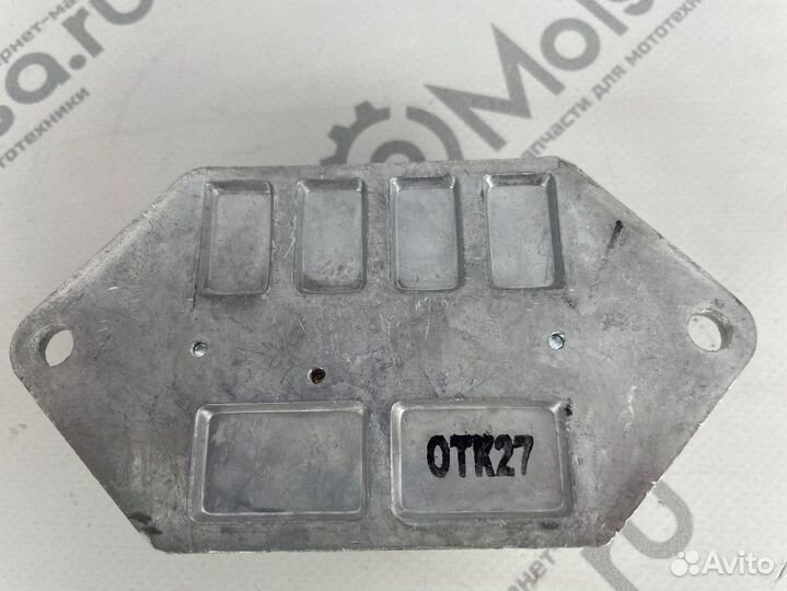 Коммутатор бсз Ява 11463734 совек, Украина