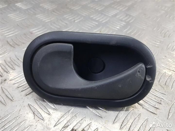 Ручка двери внутреняя рено Master 3