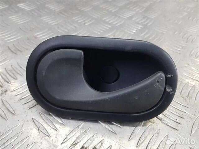 Ручка двери внутреняя рено Master 3