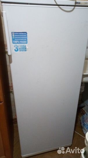 Холодильник atlant