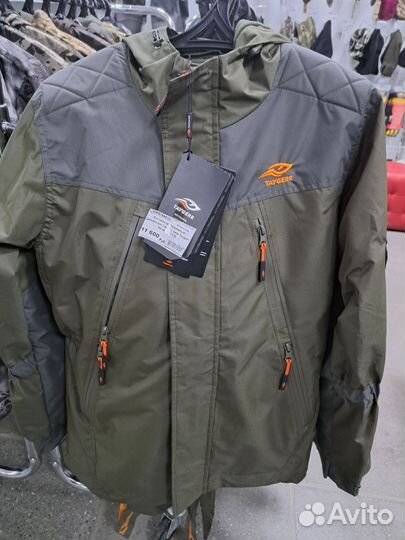 Мужская одежда