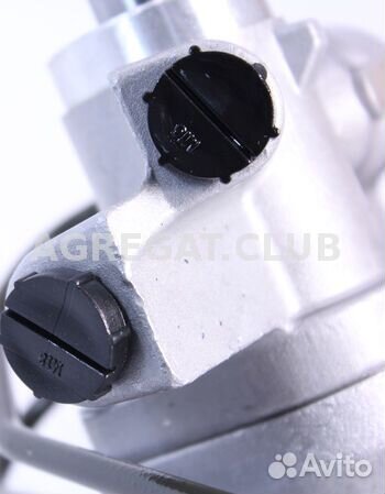 Рейка рулевая гидравлическая Motorherz R25161NW