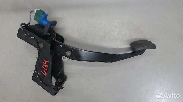 Педаль тормоза Jaguar XF 2007–2012, 2009