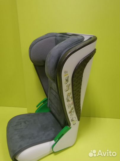 Детское автокресло Farfello YKO-968