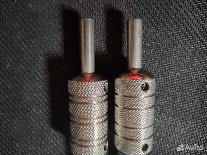 Тату оборудование