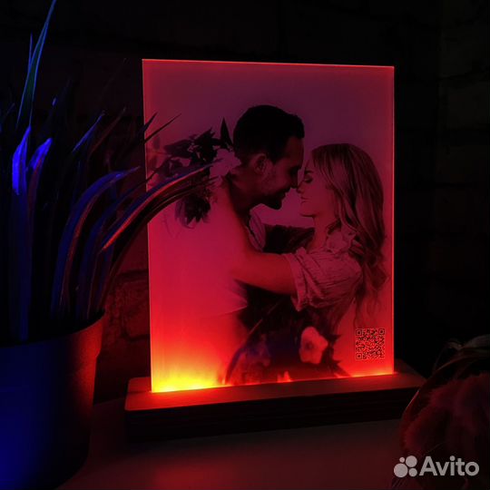 Коллаж с фото / подарок