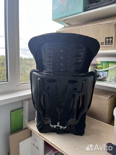 Детское автокресло 9 до 36 кг