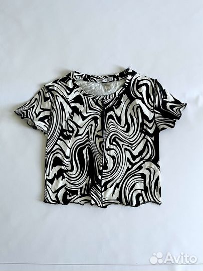 Топ Stradivarius оригинал