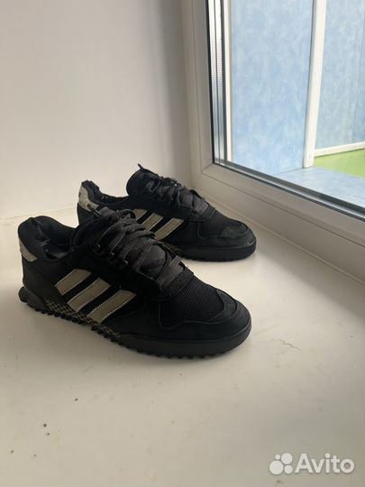 Кросовки adidas marathon