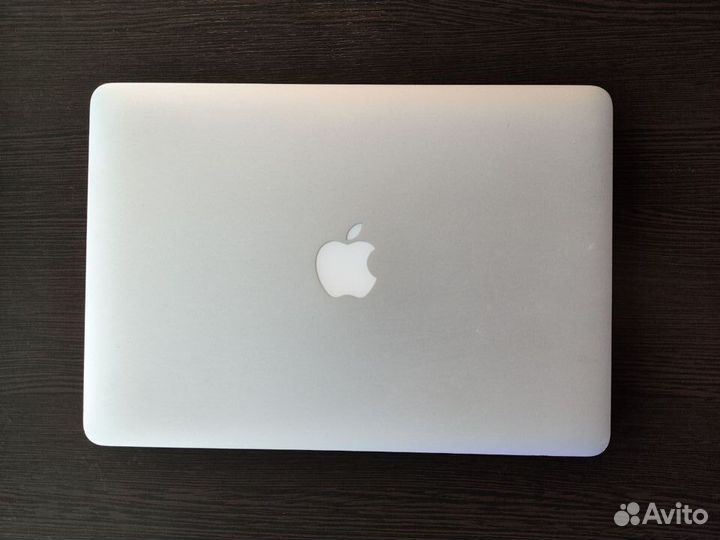 Macbook air 13 mid 2013