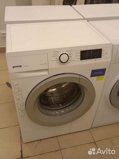 Стиральные машины Б/У.Гарантия