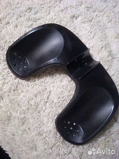 Подножка велосипедная