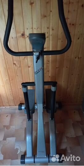 Степпер тренажер Torneo