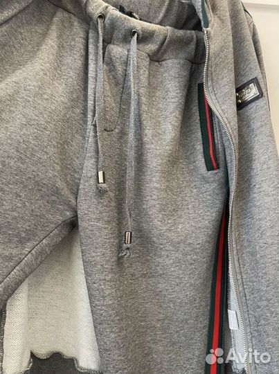 Спортивный костюм gucci