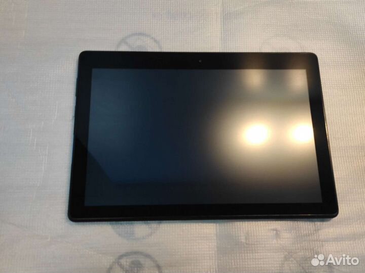 Планшет lenovo TB-X104L