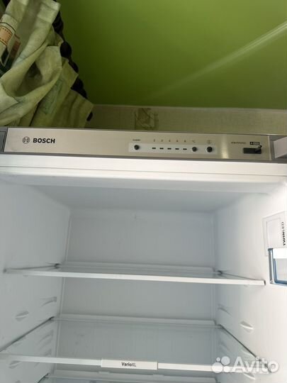 Холодильник Bosh