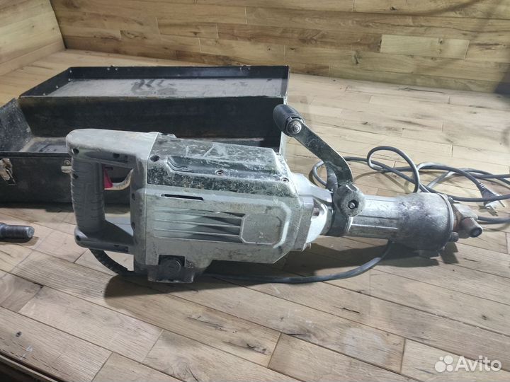 Отбойный молоток Победа MT-45/1690