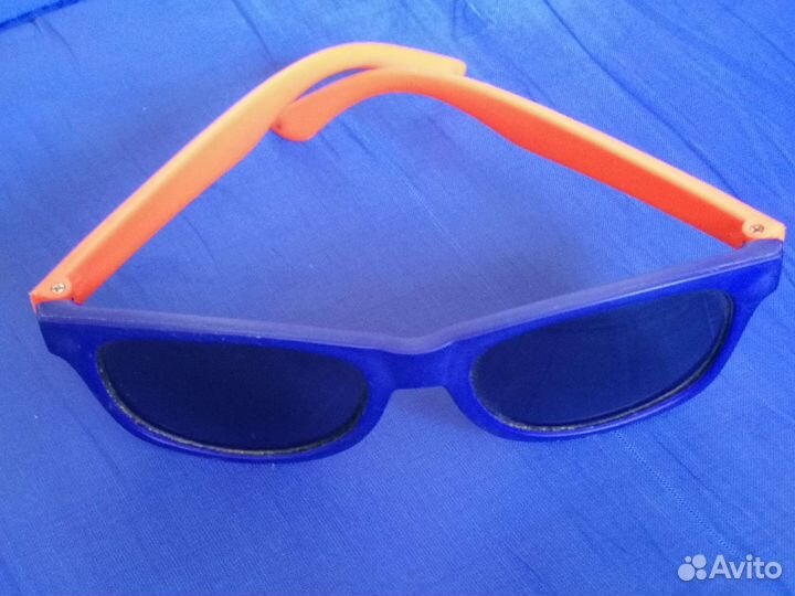 Солнцезащитные очки