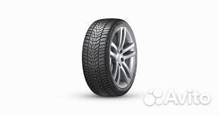 Hankook Winter I'Cept Evo 3 W330A 285/35 R22 V