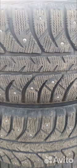 Bridgestone Ice Cruiser 7000 255/55 R16