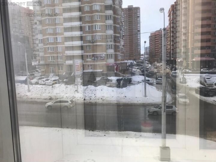 Сдам офисное помещение, 54.5 м²