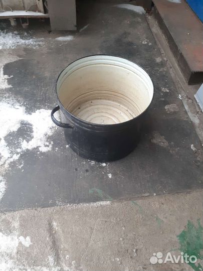 Кастрюли выварки кашёлки