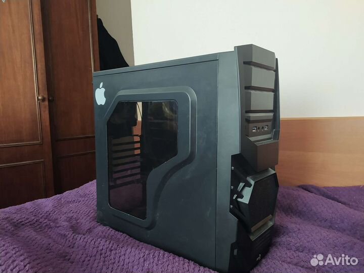 Корпус для пк