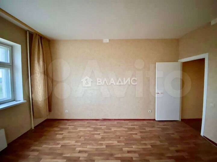 2-к. квартира, 63,2 м², 12/15 эт.