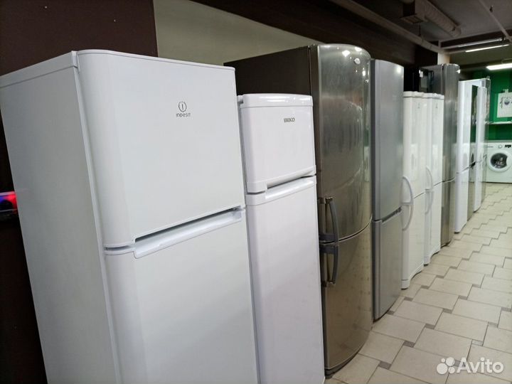 Холодильник NoFrost бу.Честная гарантия + доставка