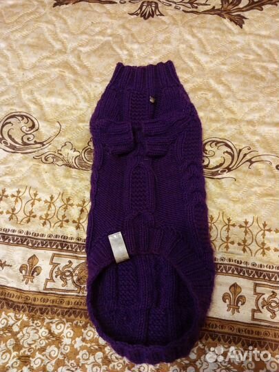 Джемпер для Сфинкса